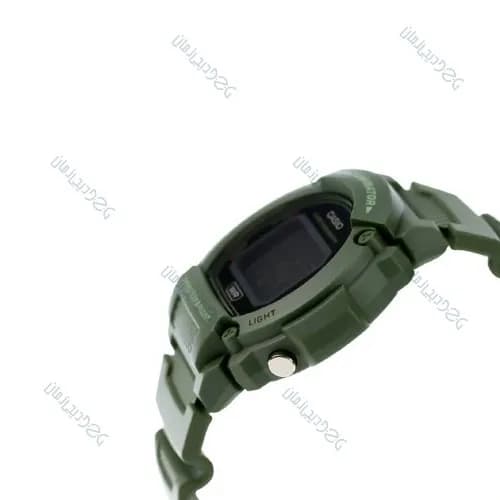 ساعت مردانه کاسیو (Casio) اصل|مدل W-219HC-3BVDF — تصویر ۲