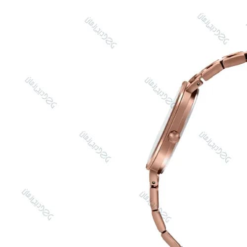ساعت مچی زنانه کاسیو (Casio) اصل|مدل SHE-4546PG-4AUDF — تصویر ۲
