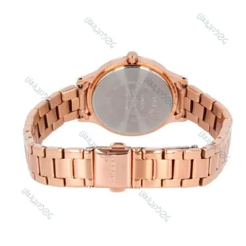 ساعت مچی زنانه کاسیو (Casio) اصل|مدل SHE-4546PG-4AUDF — تصویر ۳