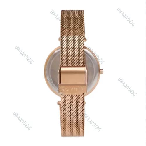 ساعت زنانه کاسیو (Casio) اصل|مدل SHE-4539PM-2AUDF — تصویر ۲