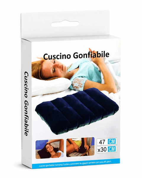بالش بادی جیر Cuscino