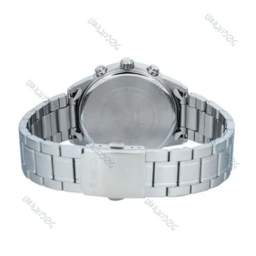 ساعت مردانه کاسیو (Casio) اصل|مدل MTP-E515D-1AVDF — تصویر ۳