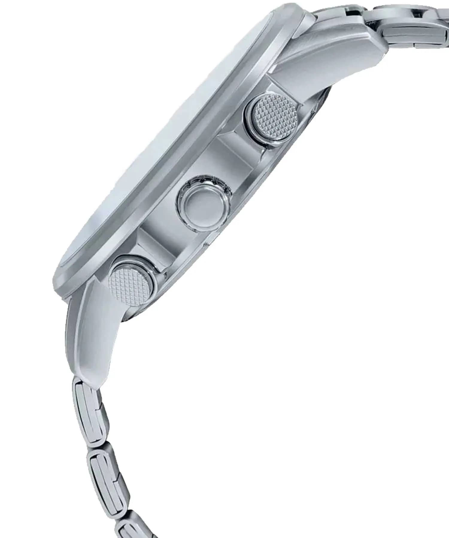 ساعت مردانه کاسیو (Casio) اصل|مدل MTP-E515D-1AVDF — تصویر ۹