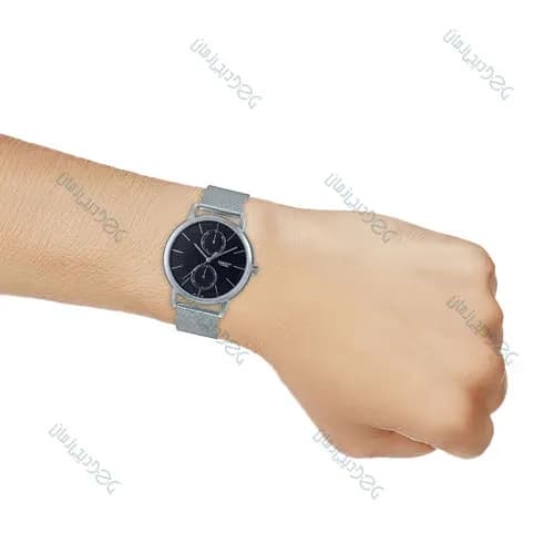 ساعت مردانه کاسیو (Casio) اصل|مدل MTP-B310M-1AVDF — تصویر ۴