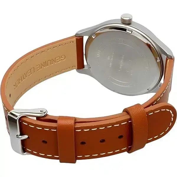 ساعت مردانه کاسیو (Casio) اصل|مدل MTP-B160L-2BVDF — تصویر ۷