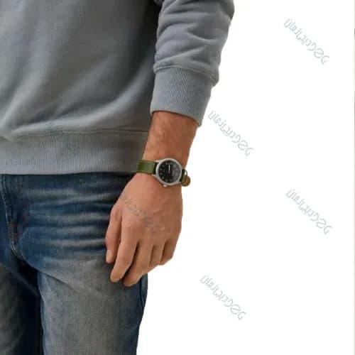 ساعت مردانه کاسیو (Casio) اصل|مدل MTP-B160L-1B2VDF — تصویر ۳