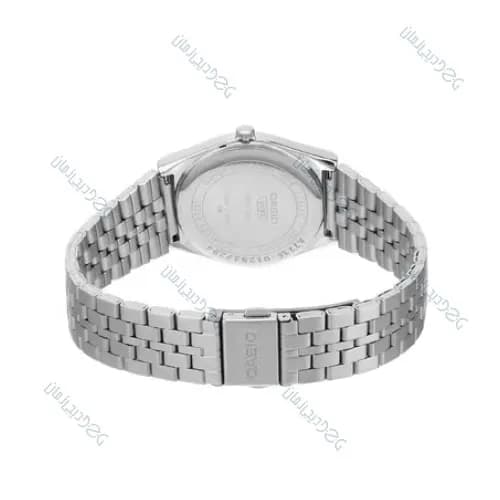 ساعت زنانه و مردانه کاسیو (Casio) اصل|مدل MTP-B145D-3AVDF — تصویر ۳