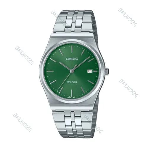 ساعت زنانه و مردانه کاسیو (Casio) اصل|مدل MTP-B145D-3AVDF