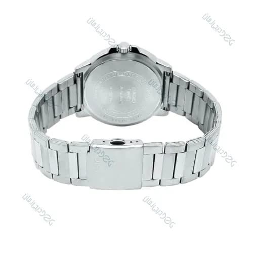 ساعت مردانه کاسیو (Casio) اصل|مدل MTD-125D-3AVDF — تصویر ۳