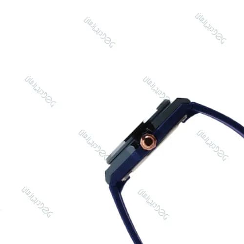 ساعت زنانه کاسیو (Casio) اصل|مدل MSG-S500G-2A2DR — تصویر ۲