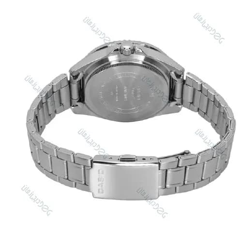 ساعت زنانه و مردانه کاسیو (Casio) اصل|مدل MDV-10D-1A3VDF — تصویر ۳