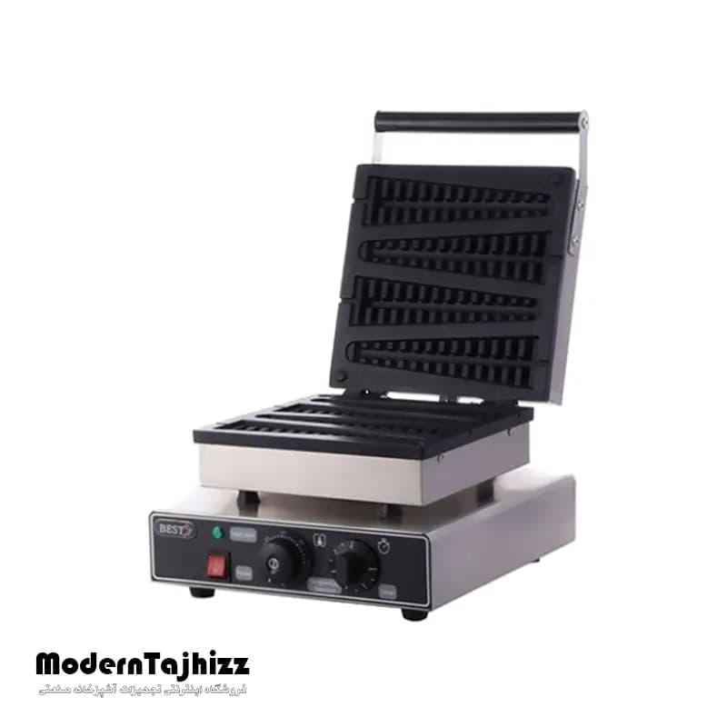 وافل ساز کاجی مدل PFY-2208 بست BEST