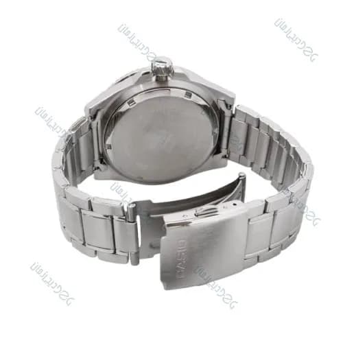 ساعت مردانه کاسیو (Casio) اصل|مدل MDV-107D-1A3VDF — تصویر ۳
