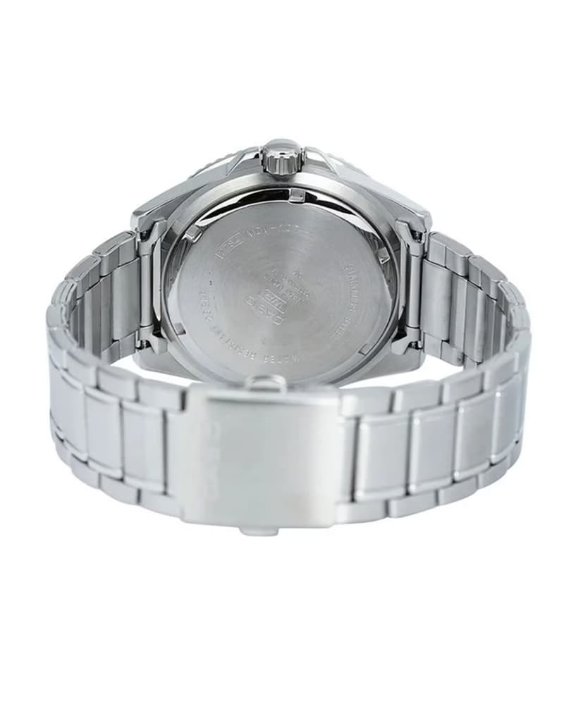 ساعت مردانه کاسیو (Casio) اصل|مدل MDV-107D-1A2VDF — تصویر ۷
