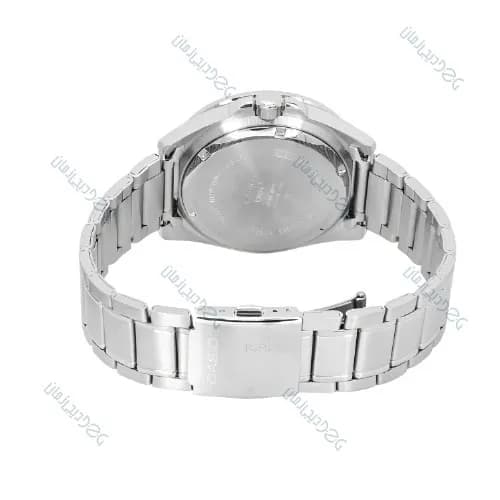 ساعت مردانه کاسیو (Casio) اصل|مدل MDV-107D-1A2VDF — تصویر ۳