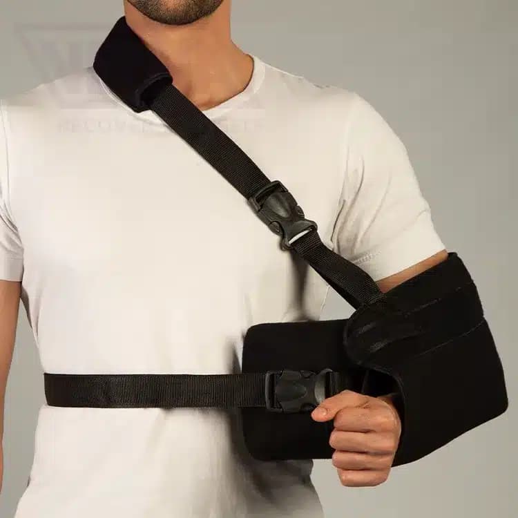 دور کننده شانه (آبداکشن) ورنا کد V305