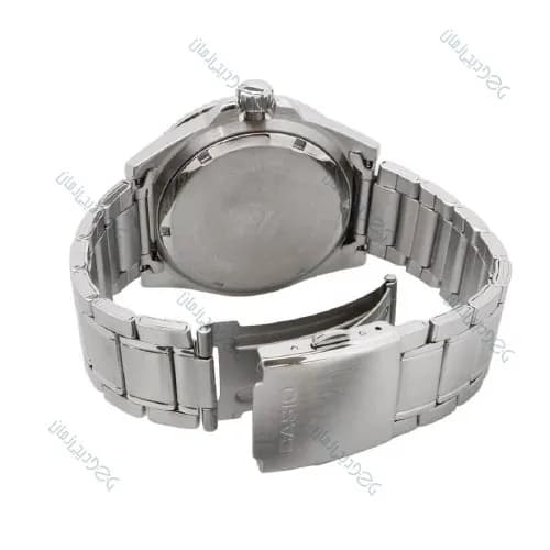 ساعت مردانه کاسیو (Casio) اصل|مدل MDV-107D-1A1VDF — تصویر ۳