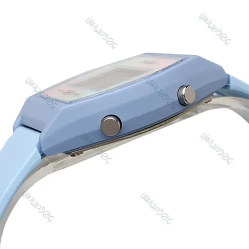 ساعت زنانه کاسیو (Casio) اصل|مدل LW-205H-2ADF — تصویر ۲