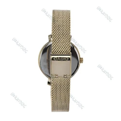 ساعت زنانه کاسیو (Casio) اصل|مدل LTP-2024VMG-7CDR — تصویر ۳