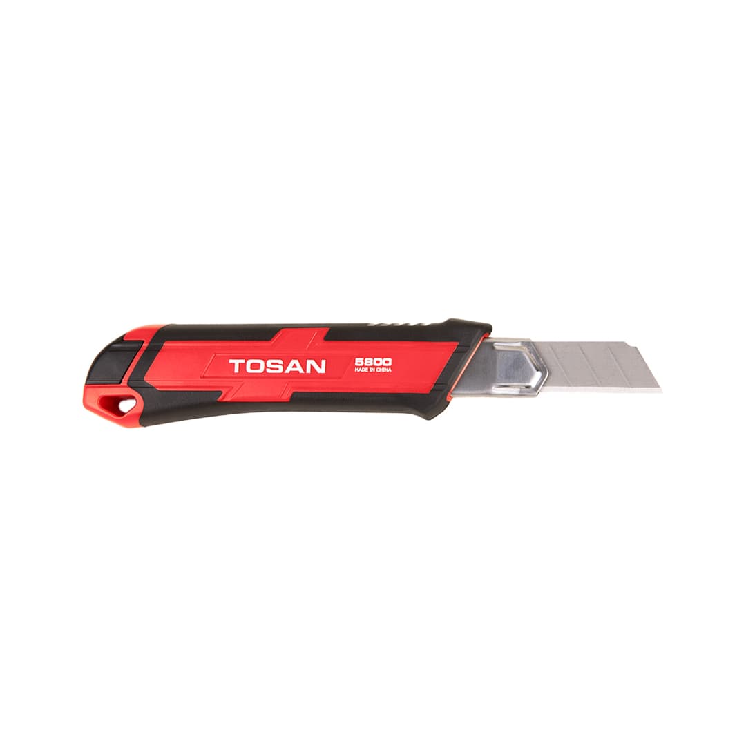 کاتر توسن مدل T5800پوشش ABS قفل دار tossan — تصویر ۲