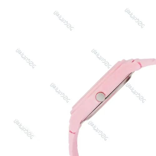 ساعت زنانه کاسیو (Casio) اصل|مدل LQ-24B-4BDF — تصویر ۲