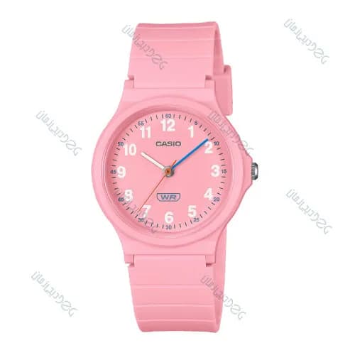 ساعت زنانه کاسیو (Casio) اصل|مدل LQ-24B-4BDF