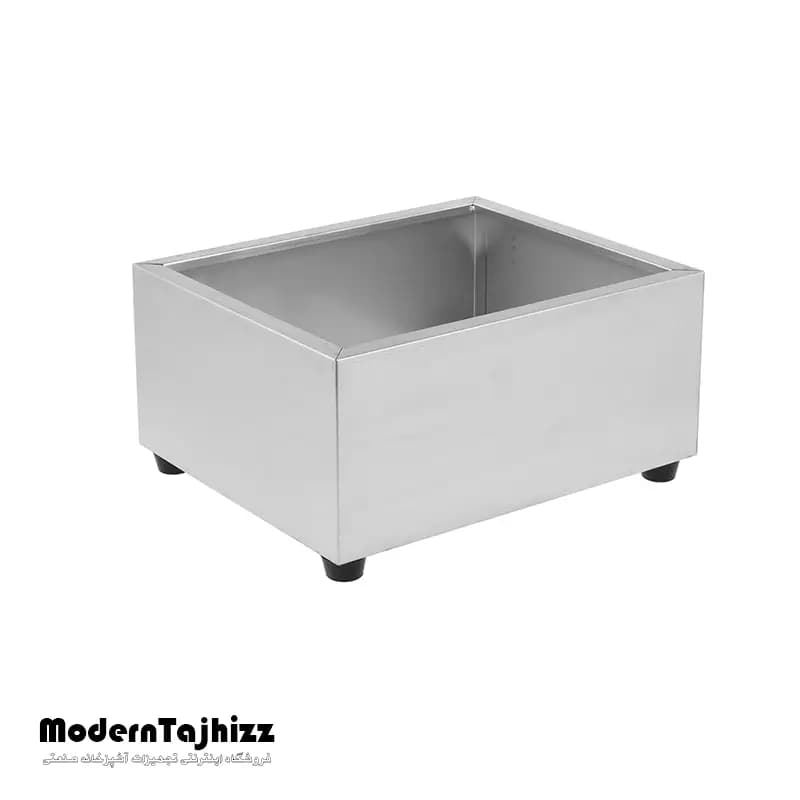 سرخ کن تک لگنه برقی مدل PT-168s بست BEST — تصویر ۷