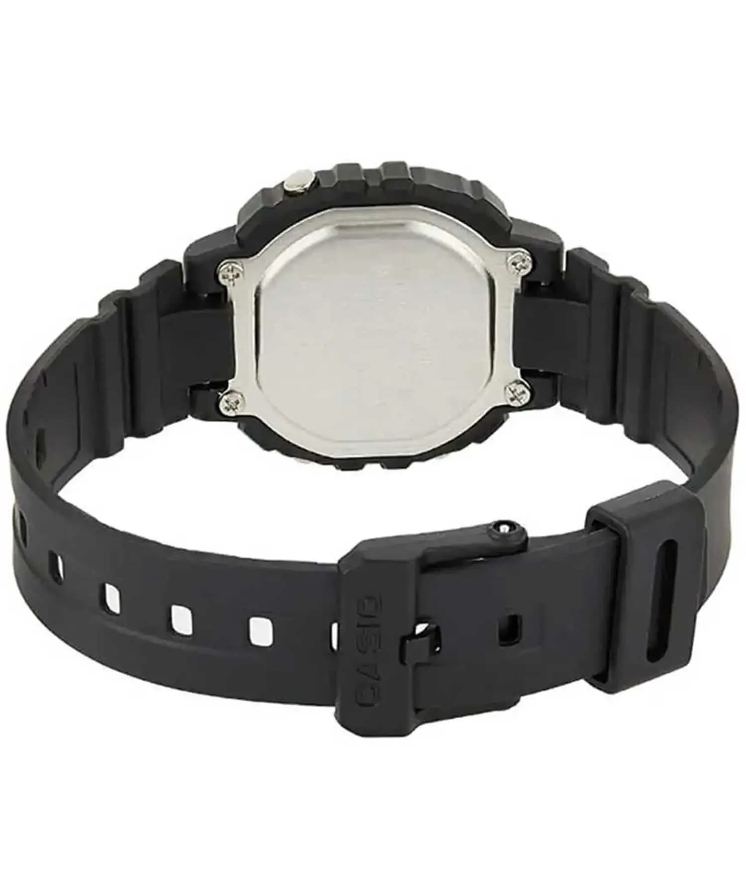 ساعت زنانه کاسیو (Casio) اصل|مدل LA-20WH-1ADF — تصویر ۷