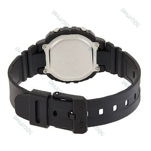 ساعت زنانه کاسیو (Casio) اصل|مدل LA-20WH-1ADF — تصویر ۳