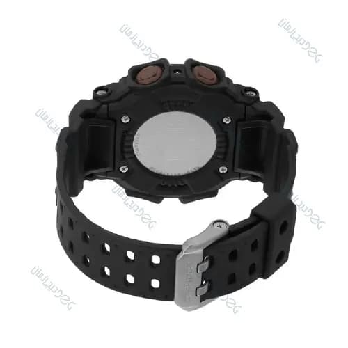 ساعت مردانه کاسیو (Casio) اصل|مدل GX-56RC-1DR — تصویر ۳
