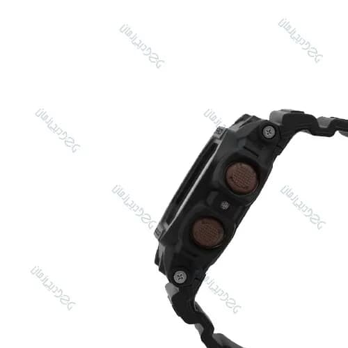 ساعت مردانه کاسیو (Casio) اصل|مدل GX-56RC-1DR — تصویر ۲