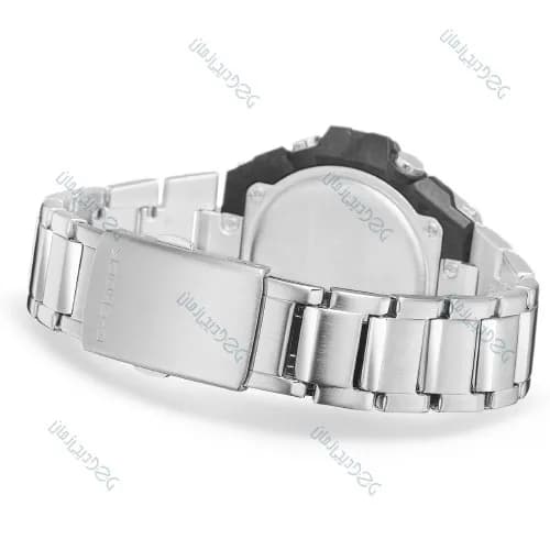 ساعت مردانه کاسیو (Casio) اصل|مدل GST-B500D-1A1DR — تصویر ۳