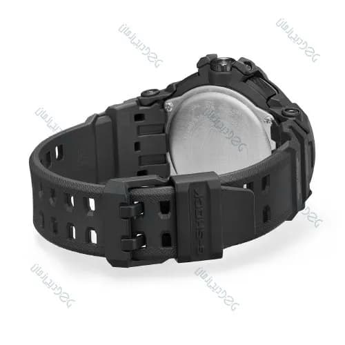 ساعت مردانه کاسیو (Casio) اصل|مدل GR-B300EC-1ADR — تصویر ۳