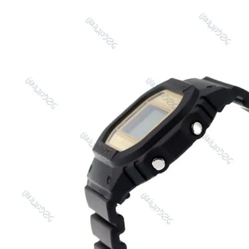 ساعت زنانه کاسیو (Casio) اصل|مدل GMD-S5600-1DR — تصویر ۲