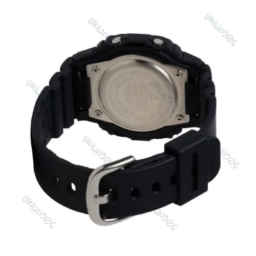ساعت زنانه کاسیو (Casio) اصل|مدل GMD-S5600-1DR — تصویر ۳
