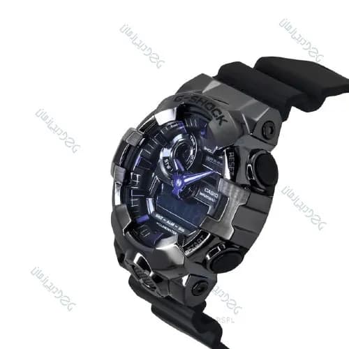 ساعت مردانه کاسیو (Casio) اصل|مدل GM-700P-6ADR — تصویر ۲