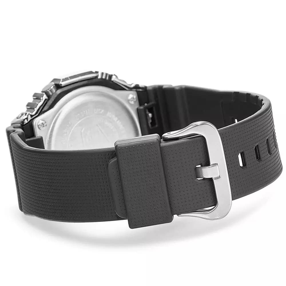 ساعت مردانه کاسیو (Casio) اصل|مدل GM-700-1ADR — تصویر ۷