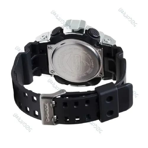 ساعت مردانه کاسیو (Casio) اصل|مدل GM-700-1ADR — تصویر ۳