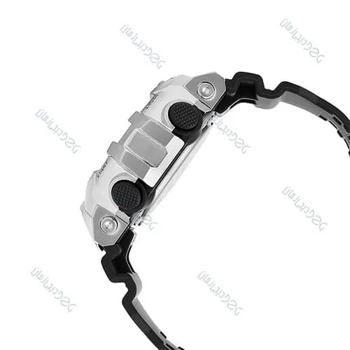 ساعت مردانه کاسیو (Casio) اصل|مدل GM-700-1ADR — تصویر ۲