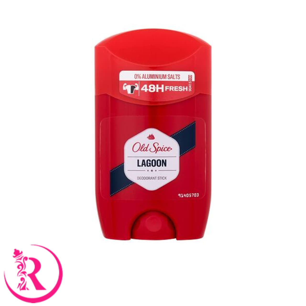 دئودورانت استیک اولد اسپایس Lagoon حجم 50 میل — تصویر ۶