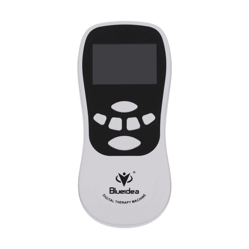 دستگاه تنس عضلانی بلوآیدیا Blueidea مدل BLD-610 — تصویر ۳