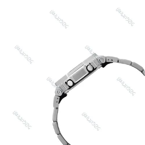 ساعت مردانه کاسیو (Casio) اصل|مدل GM-2110D-2BDR — تصویر ۲