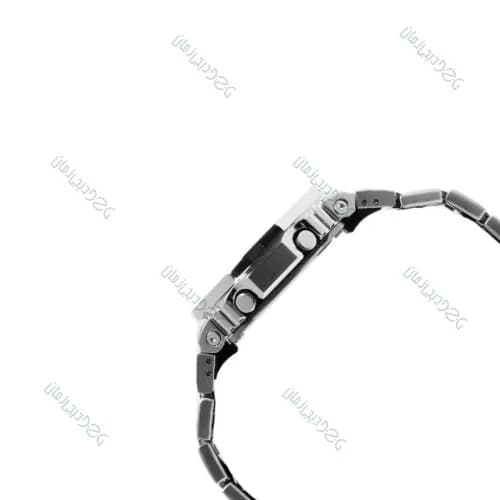 ساعت مردانه کاسیو (Casio) اصل|مدل GM-2110D-2ADR — تصویر ۲