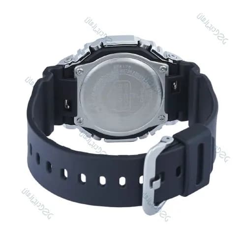 ساعت مردانه کاسیو (Casio) اصل|مدل GM-2100RW-1ADR — تصویر ۳