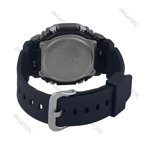 ساعت مردانه کاسیو (Casio) اصل|مدل GM-2100BB-1ADR — تصویر ۳