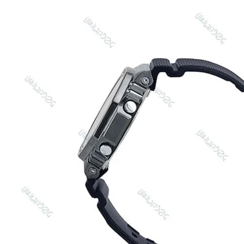 ساعت مردانه کاسیو (Casio) اصل|مدل GM-2100BB-1ADR — تصویر ۲