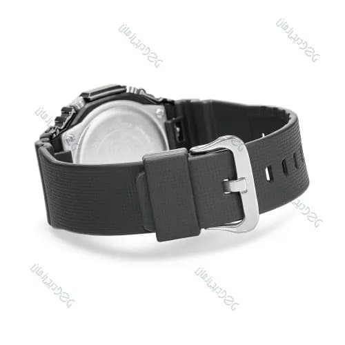 ساعت مردانه کاسیو (Casio) اصل|مدل GM-2100B-4ADR — تصویر ۳