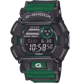 ساعت مردانه کاسیو (Casio) اصل|مدل GD-010-3DR — تصویر ۶