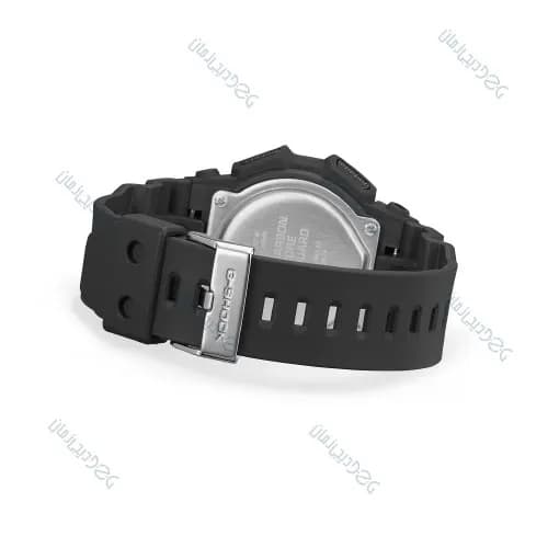 ساعت مردانه کاسیو (Casio) اصل|مدل GD-010-1DR — تصویر ۳
