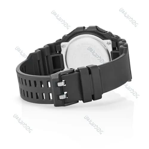 ساعت مردانه کاسیو (Casio) اصل|مدل GBX-100NS-4DR — تصویر ۳